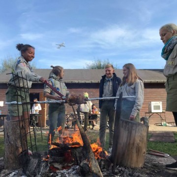 83001 248902555804107 3998895220098859008 n  1 - Scouts en Gidsen Zaventem 